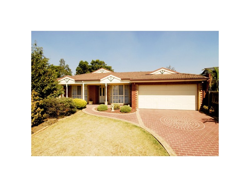 10 Eastbury Court, Narre Warren South VIC 3805