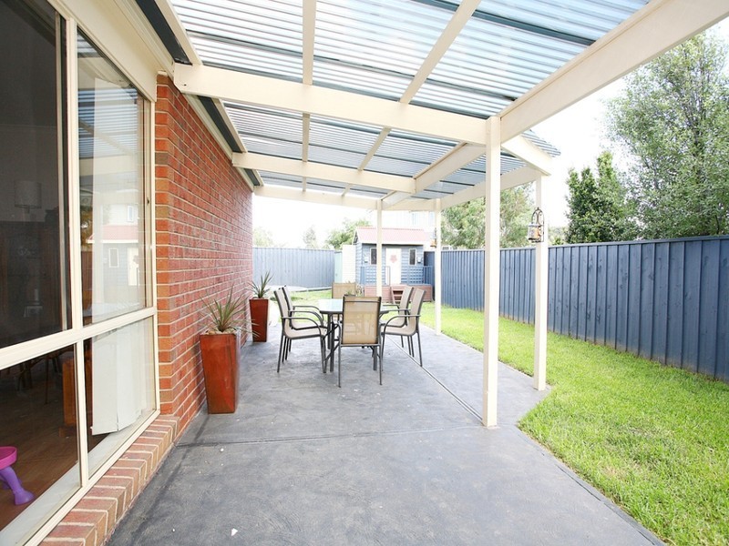 44 Kingston Avenue, Narre Warren South VIC 3805