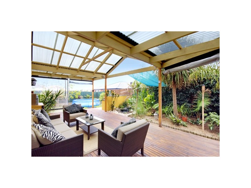 53 Kingston Avenue, Narre Warren South VIC 3805