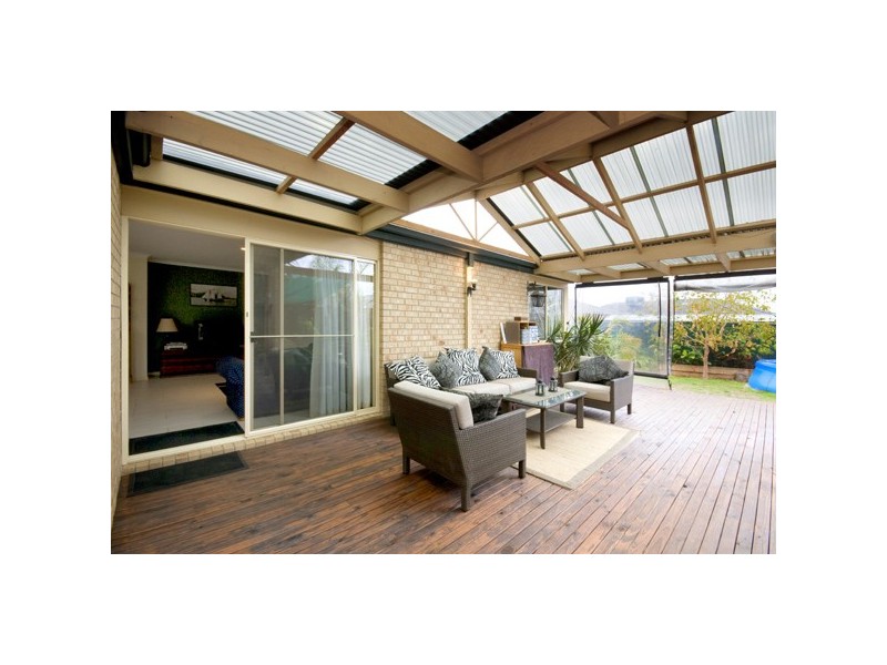 53 Kingston Avenue, Narre Warren South VIC 3805