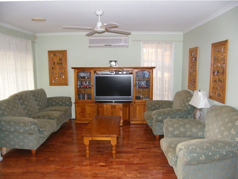 5  Pike Close, Narre Warren South VIC 3805