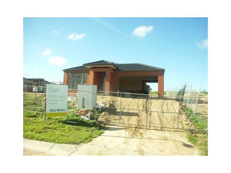 9 Sweetgum Court, Pakenham VIC 3810