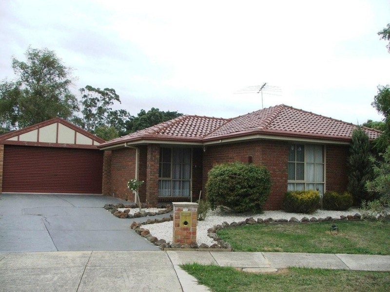 5 Margarita Close, Berwick VIC 3806