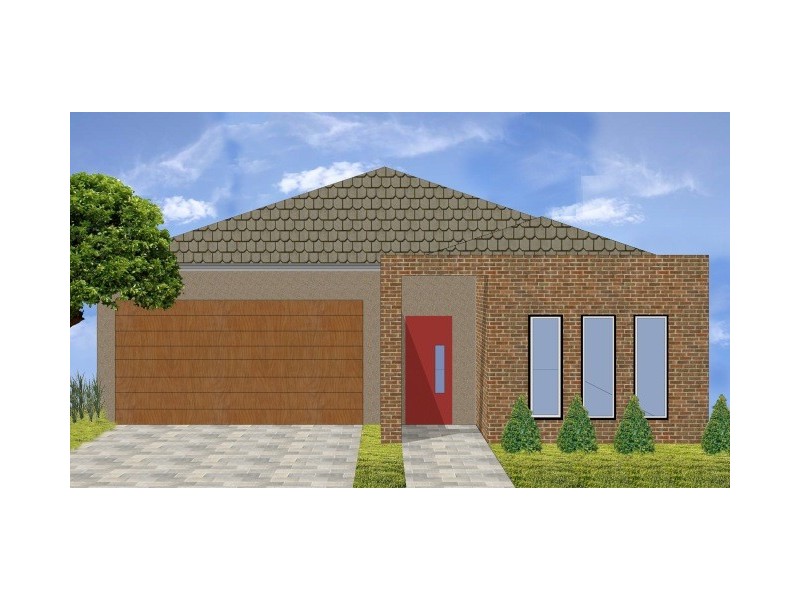 LOT 419 Wordsworth Court, Drouin VIC 3818