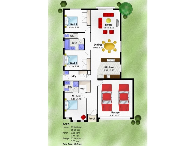 LOT 419 Wordsworth Court, Drouin VIC 3818