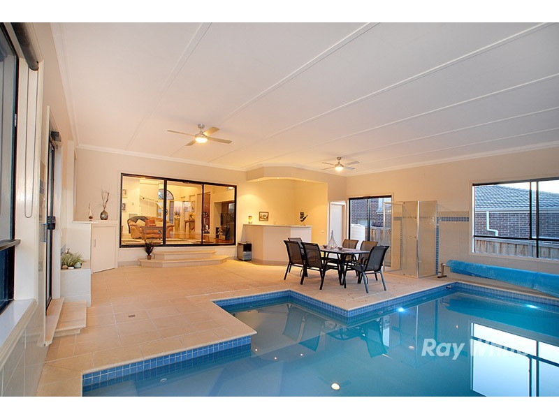 10 Ambrose Court, Berwick VIC 3806