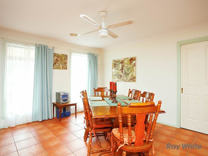 14 Mountain View Circuit, Beaconsfield VIC 3807