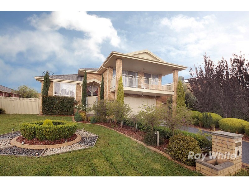 42 The Quays, Narre Warren South VIC 3805