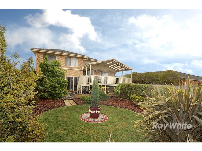 42 The Quays, Narre Warren South VIC 3805