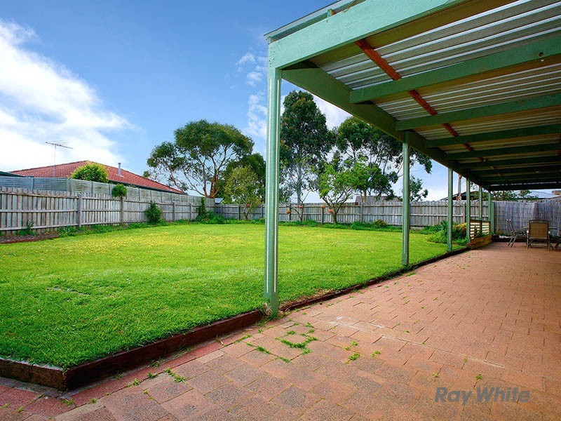 3 Zircon Close, Narre Warren VIC 3805