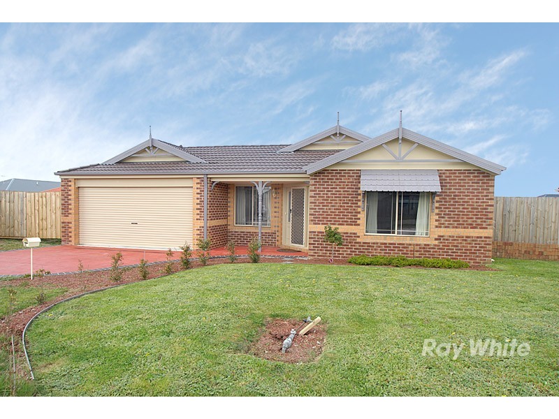 6 Osprey Court, Pakenham VIC 3810