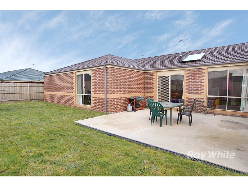 6 Osprey Court, Pakenham VIC 3810