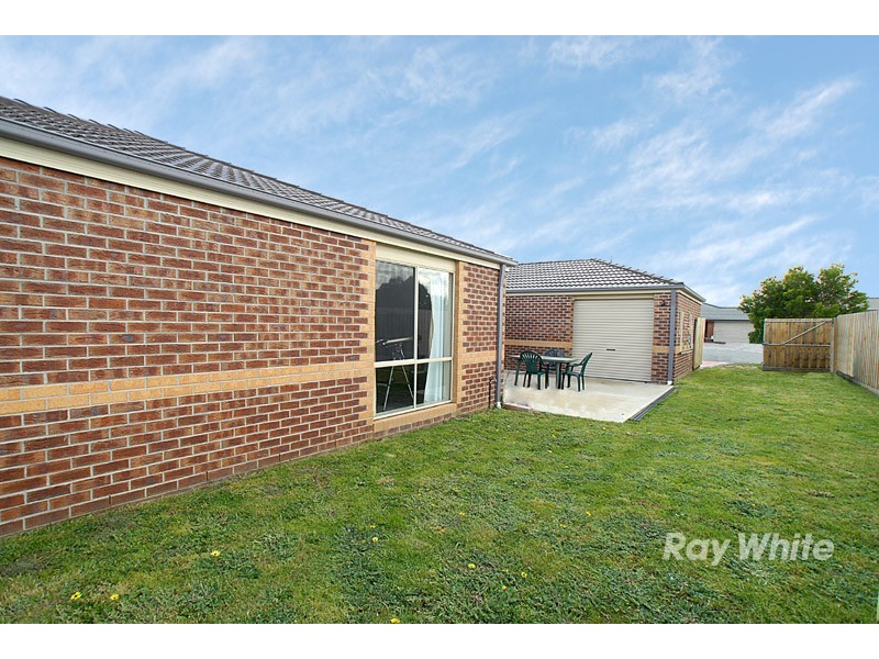 6 Osprey Court, Pakenham VIC 3810