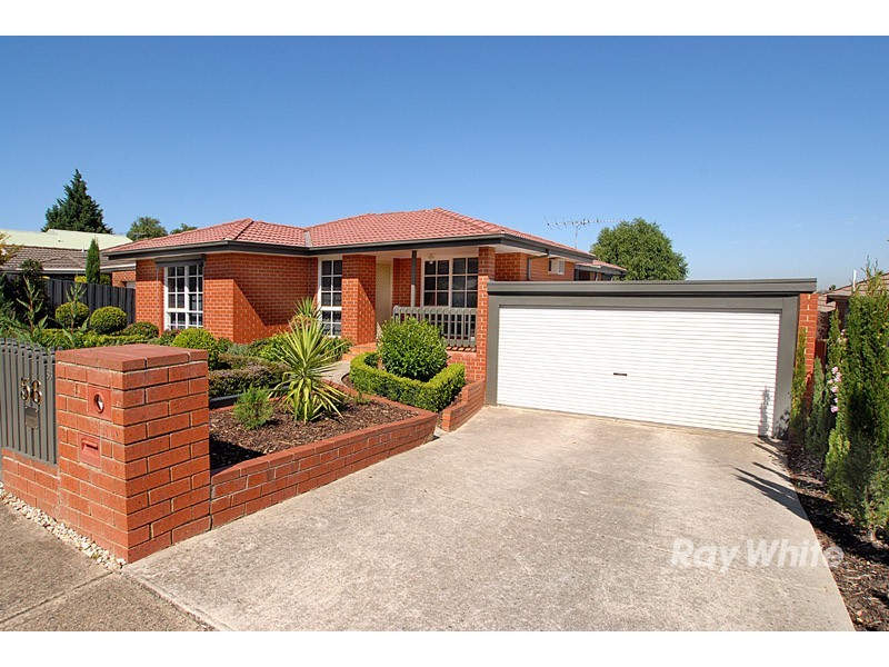 56 Lawrence Drive, Berwick VIC 3806