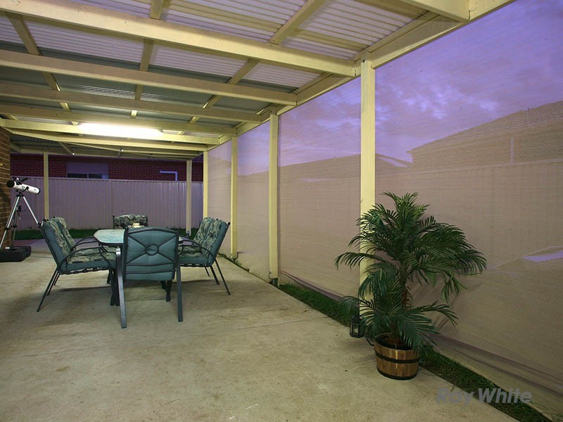 31 Bluehills Boulevard, Pakenham VIC 3810