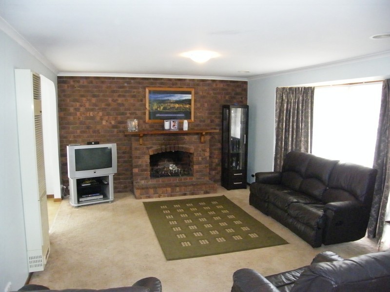 3  Hansford Crt, Narre Warren VIC 3805