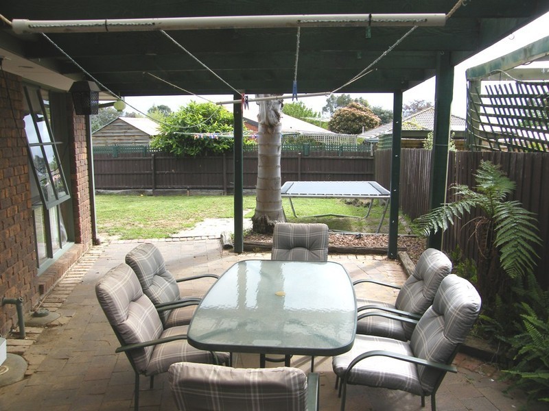 3  Hansford Crt, Narre Warren VIC 3805