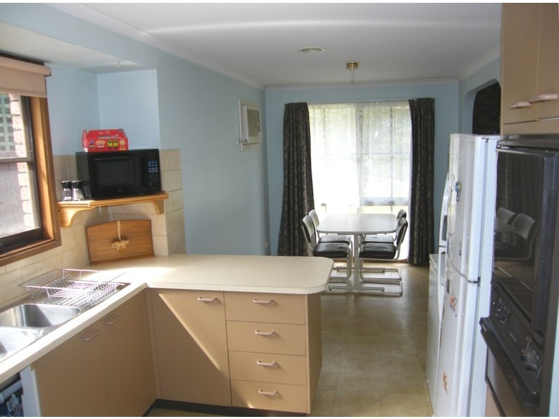 3  Hansford Crt, Narre Warren VIC 3805