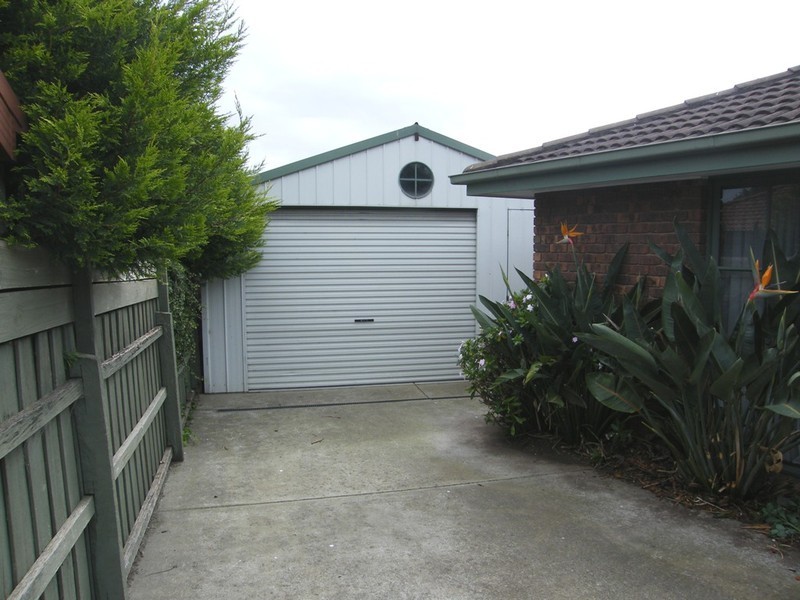 3  Hansford Crt, Narre Warren VIC 3805