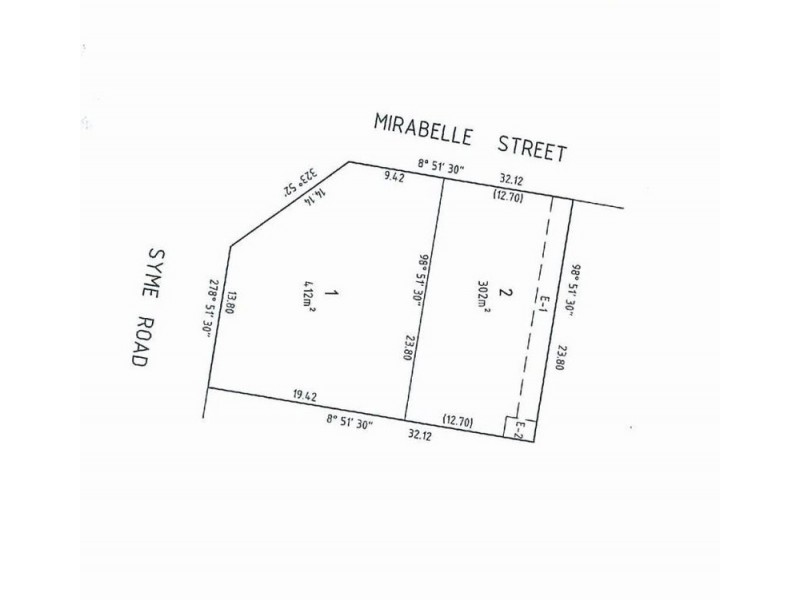 Lot 2 Mirabelle Street, Pakenham VIC 3810