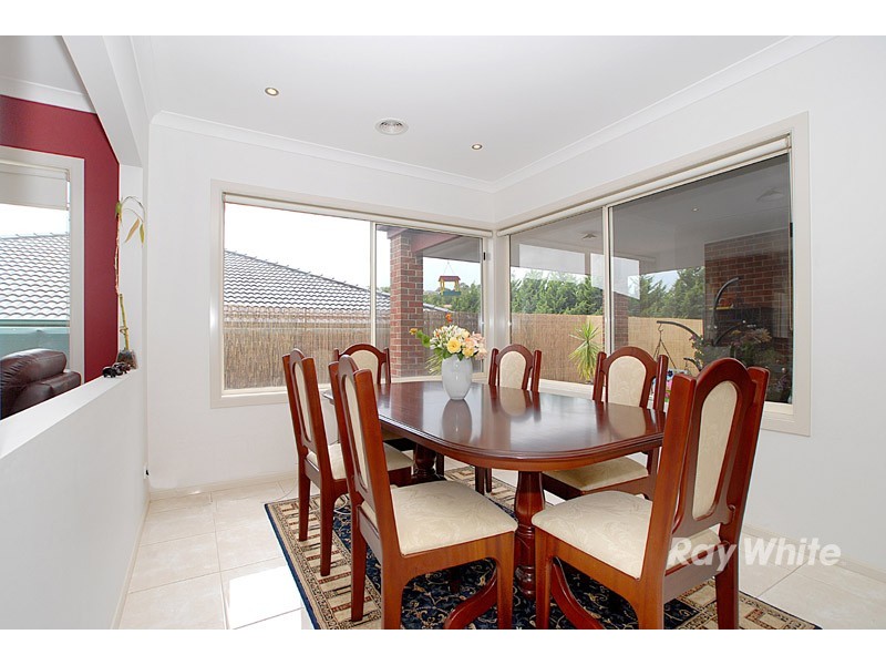 44 Whistler Avenue, Berwick VIC 3806