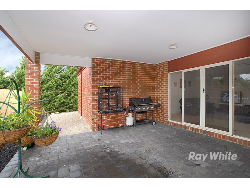 44 Whistler Avenue, Berwick VIC 3806
