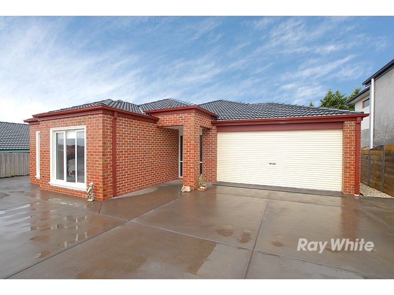 44 Whistler Avenue, Berwick VIC 3806
