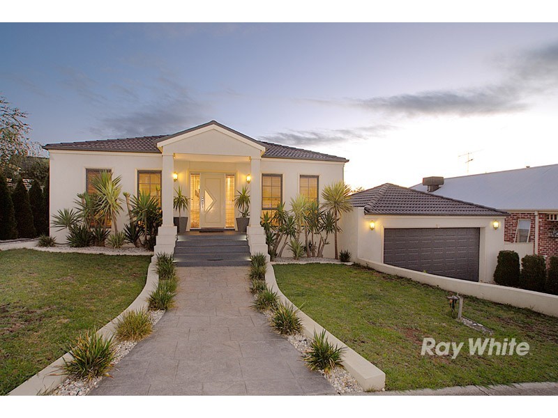 87 Montbrae Circuit, Narre Warren North VIC 3804