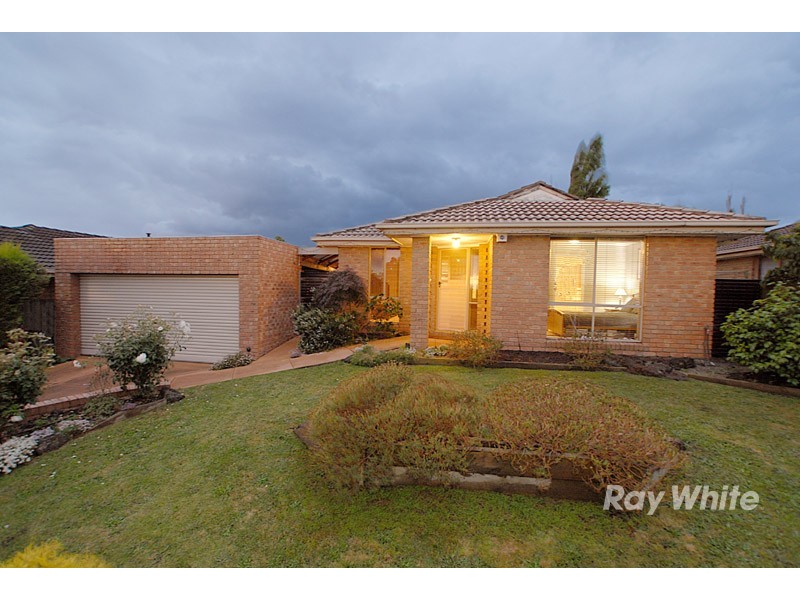 88 Maramba Drive, Narre Warren VIC 3805