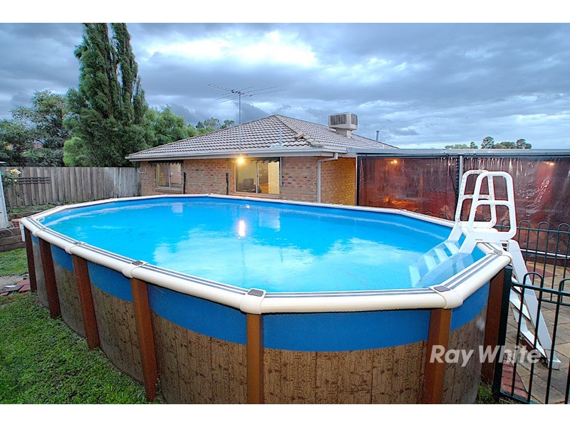 88 Maramba Drive, Narre Warren VIC 3805