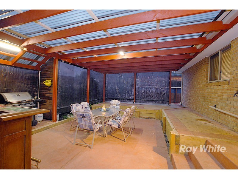 88 Maramba Drive, Narre Warren VIC 3805