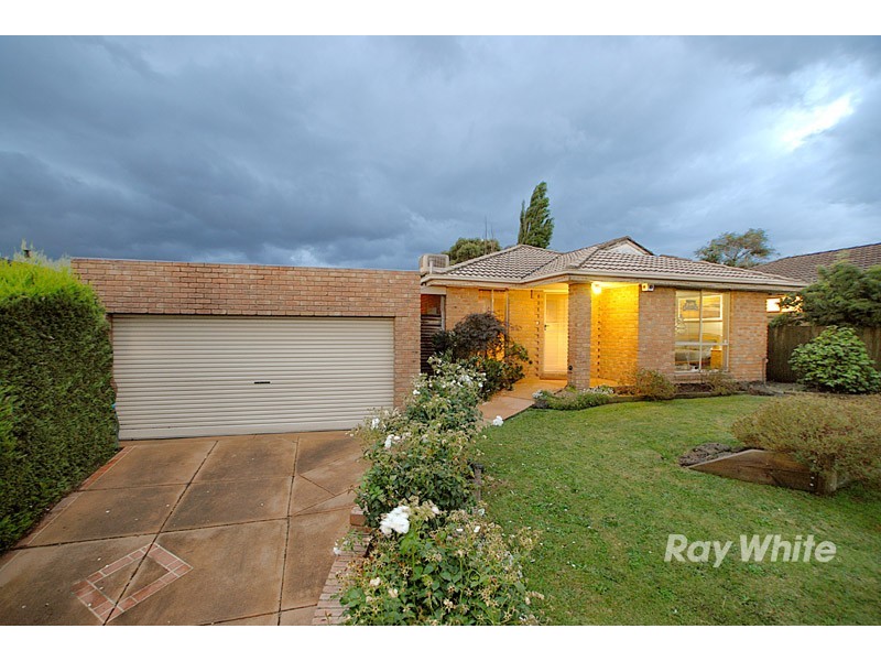 88 Maramba Drive, Narre Warren VIC 3805