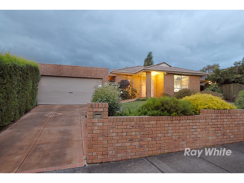 88 Maramba Drive, Narre Warren VIC 3805