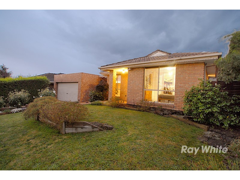 88 Maramba Drive, Narre Warren VIC 3805