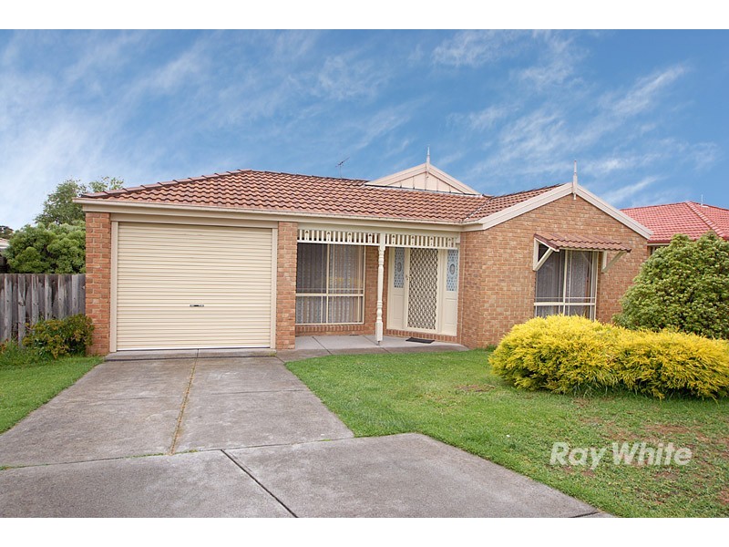 3 Wanderer Court, Berwick VIC 3806