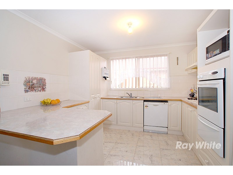 3 Wanderer Court, Berwick VIC 3806