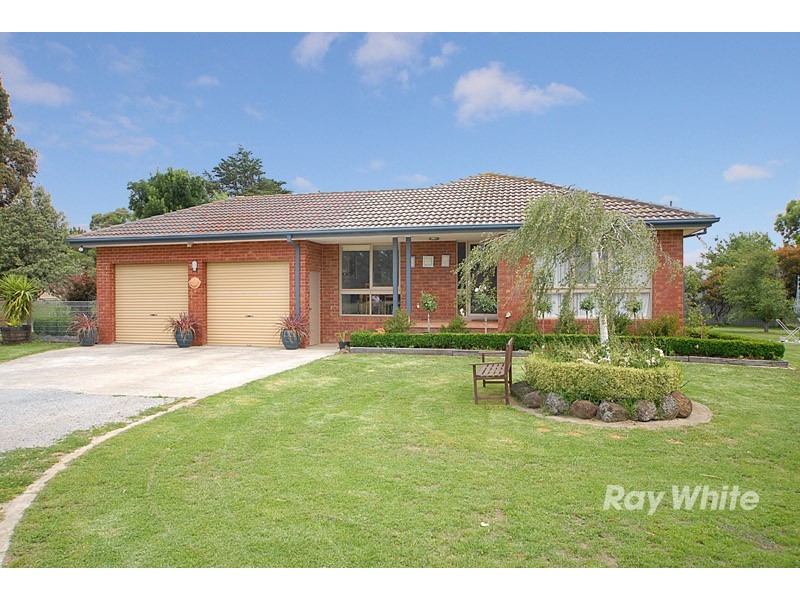 25 Jacques Road, Narre Warren North VIC 3804