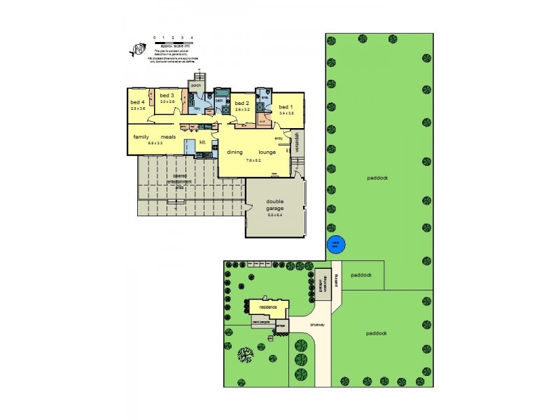 25 Jacques Road, Narre Warren North VIC 3804