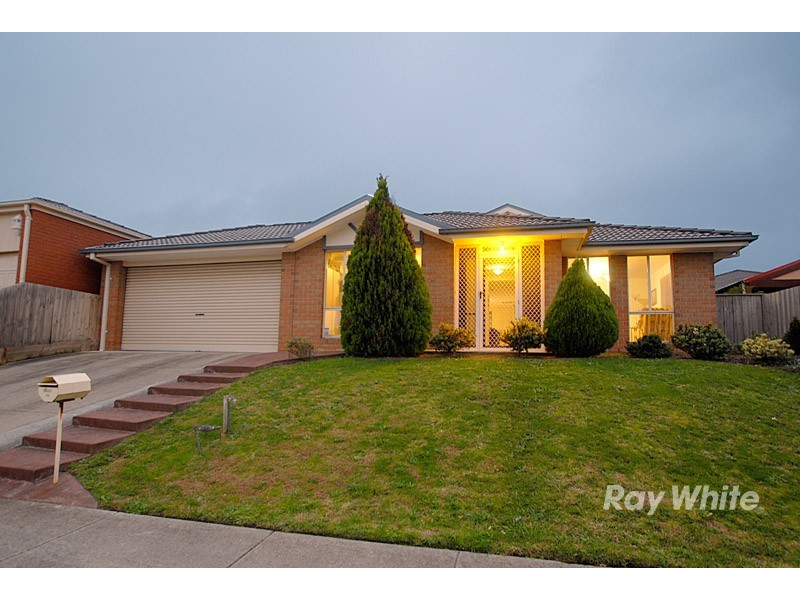 28 Bella Crescent, Hallam VIC 3803