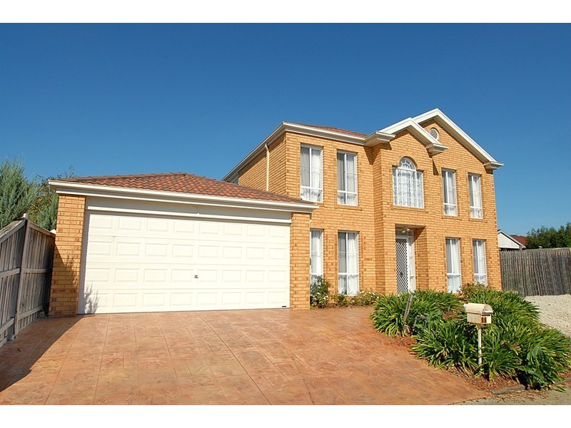 11 Shamrock Close, Narre Warren South VIC 3805