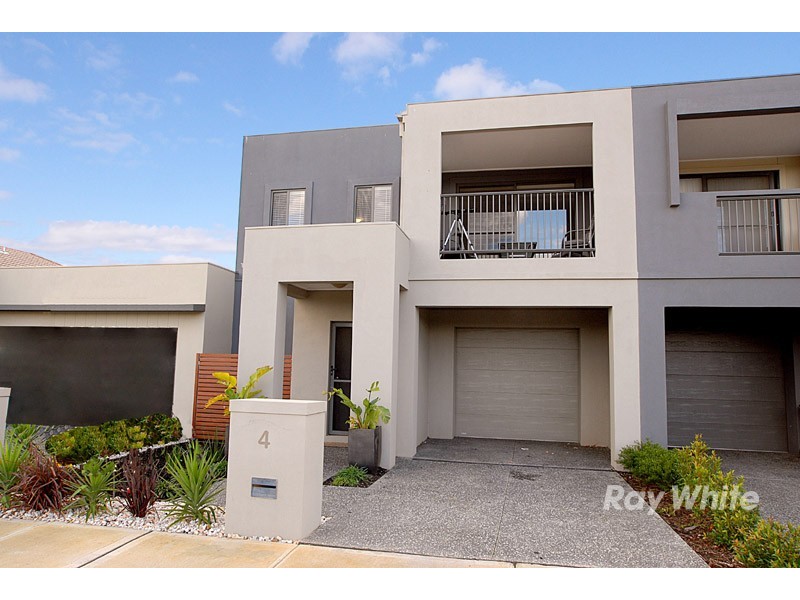 4  Meridian Circuit, Berwick VIC 3806