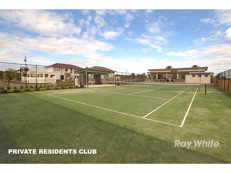 4  Meridian Circuit, Berwick VIC 3806