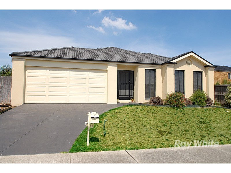 4 Hadley Circuit, Narre Warren South VIC 3805