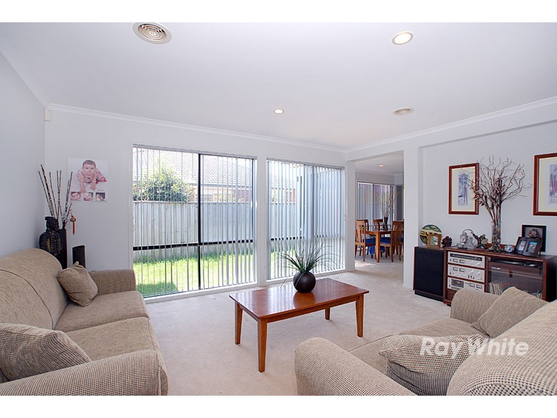 4 Hadley Circuit, Narre Warren South VIC 3805