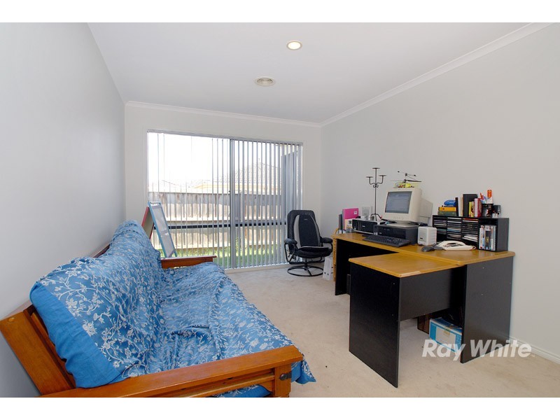 4 Hadley Circuit, Narre Warren South VIC 3805