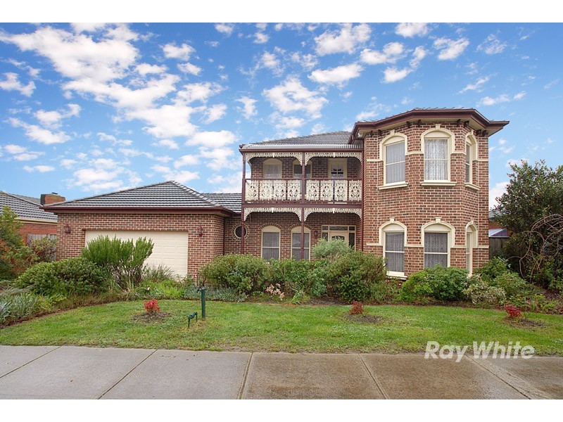 22 Ardblair Terrace, Narre Warren South VIC 3805