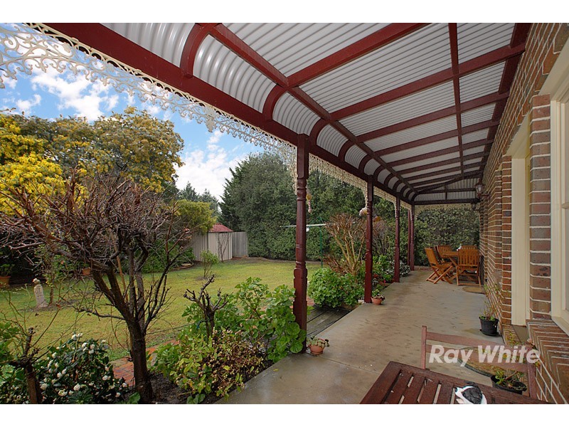 22 Ardblair Terrace, Narre Warren South VIC 3805