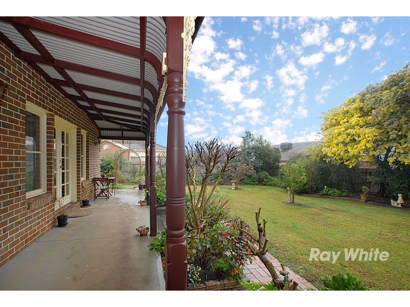 22 Ardblair Terrace, Narre Warren South VIC 3805