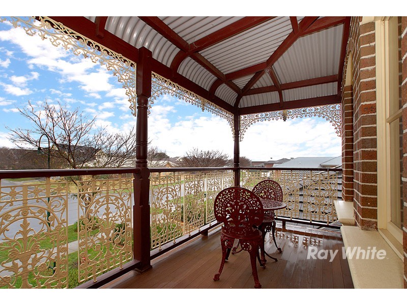 22 Ardblair Terrace, Narre Warren South VIC 3805