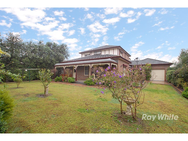 22 Ardblair Terrace, Narre Warren South VIC 3805